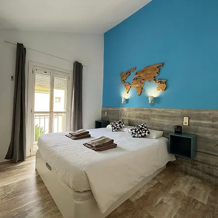 Holiday home Canarian Oasis By Luca Gran Canaria