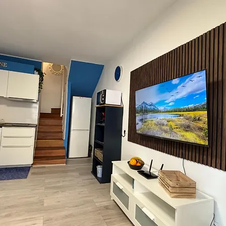 Canarian Oasis By Luca Gran Canaria Holiday home *