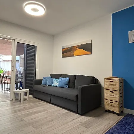Holiday home Canarian Oasis By Luca Gran Canaria Maspalomas (Gran Canaria)