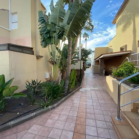Holiday home Canarian Oasis By Luca Gran Canaria *