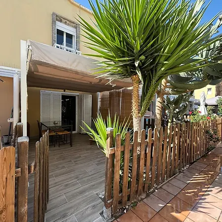 Canarian Oasis By Luca Gran Canaria Dom wakacyjny Maspalomas (Gran Canaria)