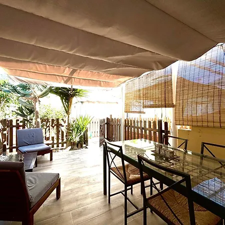 Canarian Oasis By Luca Gran Canaria Holiday home *