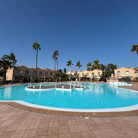 Canarian Oasis By Luca Gran Canaria Hébergement de vacances